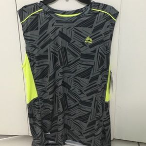 NWT RBX Athletic Muscle Tank - Size Large